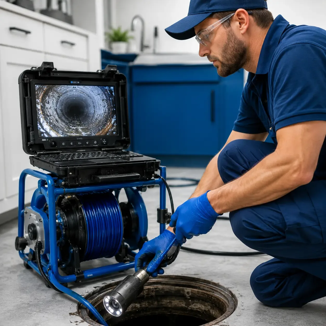 Pipe Relining professionals serving Peckville, PA